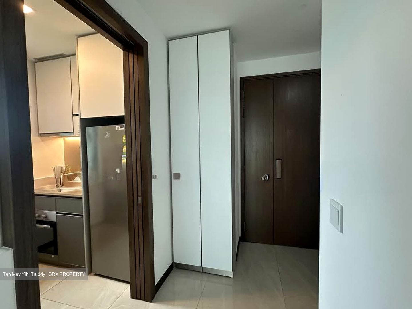 Normanton Park (D5), Apartment #557971111